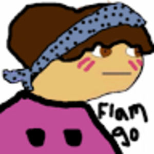 Meet your Posher, Evilpatrickface